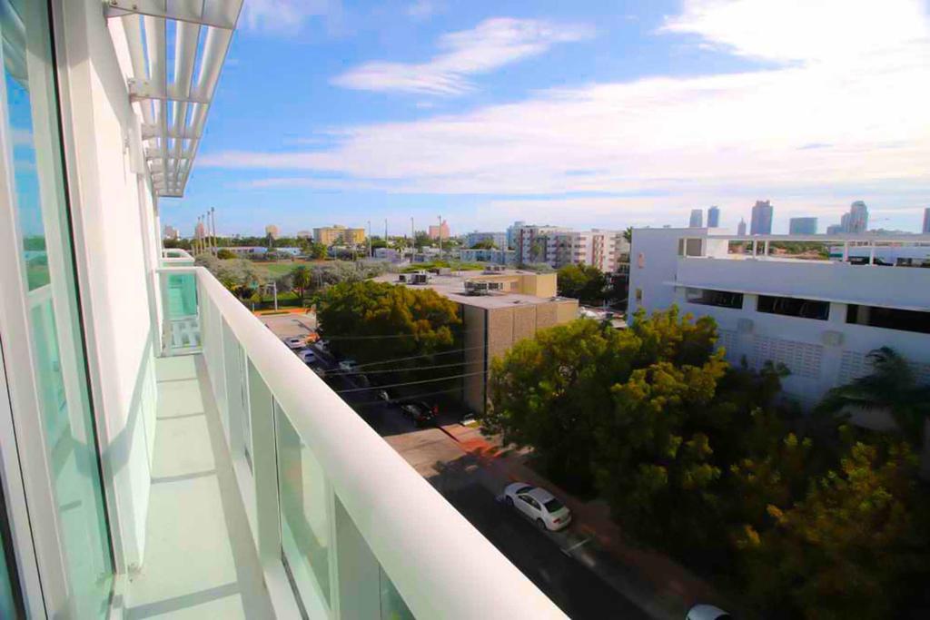 Boutique Hotel Suite 1215 West Avenue Miami Beach Exterior photo